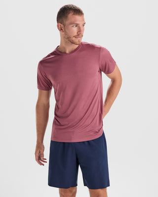 Slam Technical T-Shirt 100 GSM