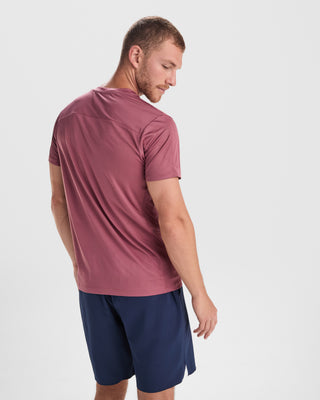 Slam Technical T-Shirt 100 GSM