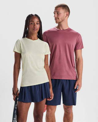 Slam Technical T-Shirt 100 GSM