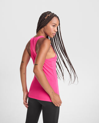 Shura Racerback Tank Top 140 GSM