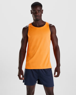 Andre Technical Tank Top 140 GSM
