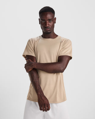 Montecarlo Raglan Technical T-Shirt 150 GSM