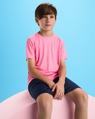 Estoril Technical T-Shirt 125 GSM