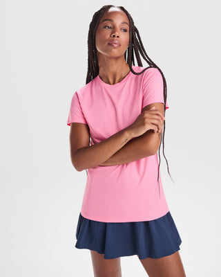 Estoril Women's Technical T-Shirt 125 GSM