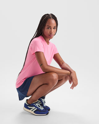 Estoril Women's Technical T-Shirt 125 GSM