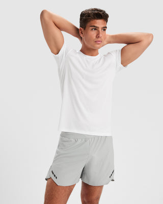 Tema Running Shorts 110 GSM