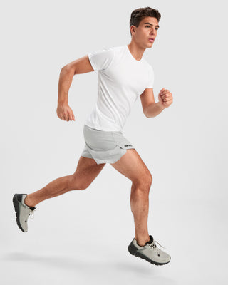 Tema Running Shorts 110 GSM