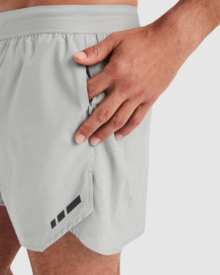 Tema Running Shorts 110 GSM