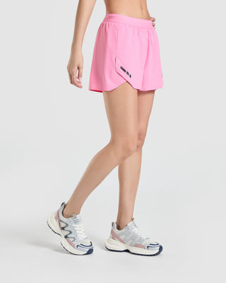 Stratos Women's Running Shorts 110 GSM