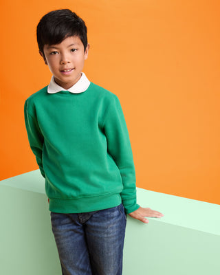 Clasica Kids Sweatshirt 280 GSM