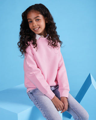 Clasica Kids Sweatshirt 280 GSM