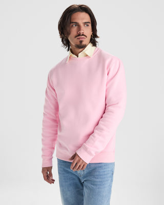 Batian Unisex Eco Sweatshirt 300 GSM
