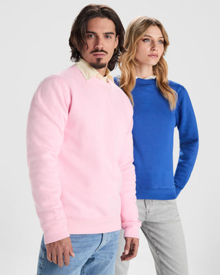 Batian Unisex Eco Sweatshirt 300 GSM