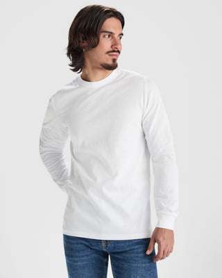 Pointer Long-Sleeve T-Shirt 165 GSM