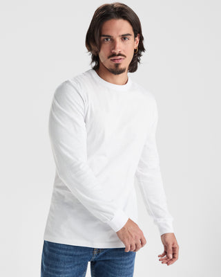 Pointer Long-Sleeve T-Shirt 165 GSM