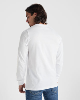 Pointer Long-Sleeve T-Shirt 165 GSM