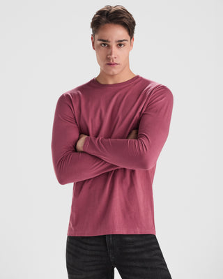 Extreme Long-Sleeve T-Shirt 160 GSM