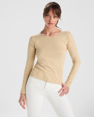 Extreme Women's Long-Sleeve T-Shirt 160 GSM