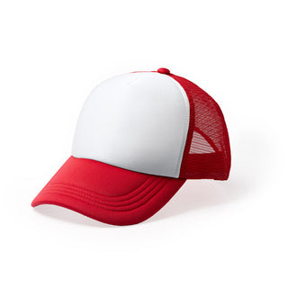 Barny 5-Panel Cap 140 GSM