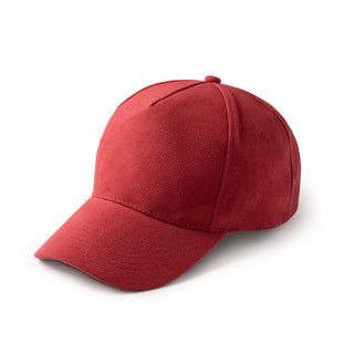 Fred 5-Panel Cap