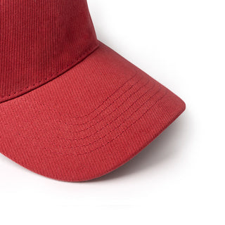 Fred 5-Panel Cap
