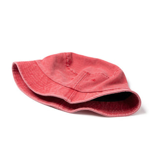 Derek Washed Bob Beanie