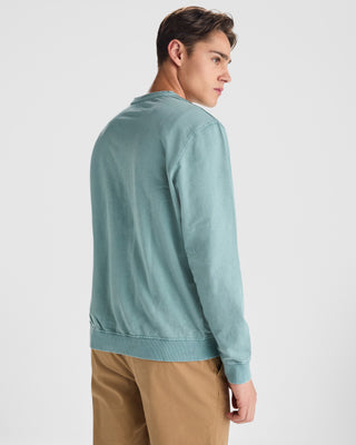 Jaya Unisex Acid-Wash Sweatshirt 250 GSM