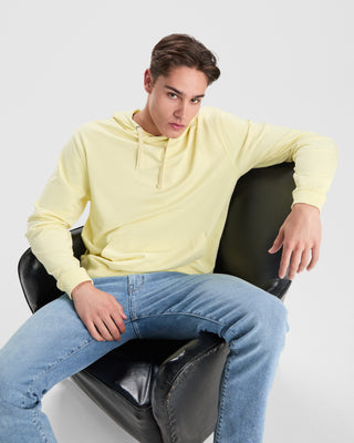 Kenya Unisex Acid-Wash Hoodie 250 GSM
