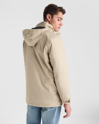 America Waterproof Padded Parka 400 GSM