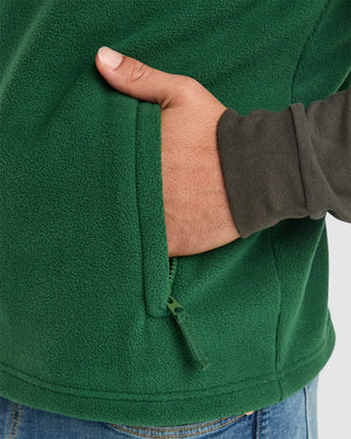 Bellagio Fleece Vest 300 GSM