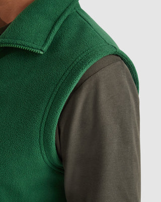 Bellagio Fleece Vest 300 GSM