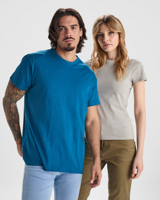 Beagle Custom T-Shirt 155 GSM