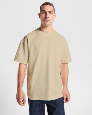 Chow Oversized T-Shirt 270 GSM