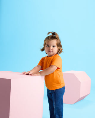 Baby & Kids T-Shirt 160 GSM
