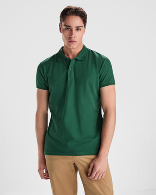 Prince Organic Cotton Polo Shirt 210 GSM