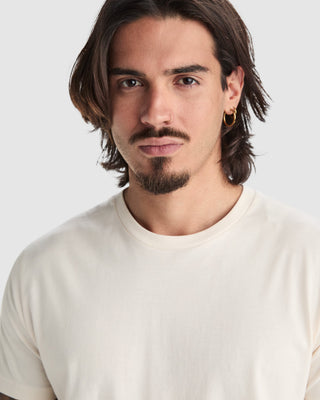 Golden Organic Cotton T-Shirt 170 GSM