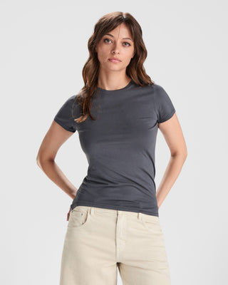 Golden Women's Organic Cotton T-Shirt 170 GSM