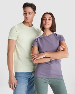 Breda Organic Cotton T-Shirt 175 GSM