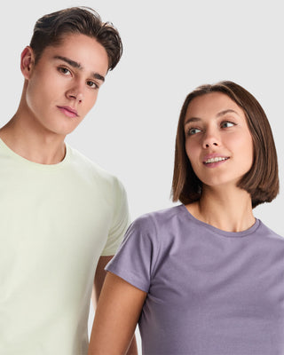 Breda Organic Cotton T-Shirt 175 GSM