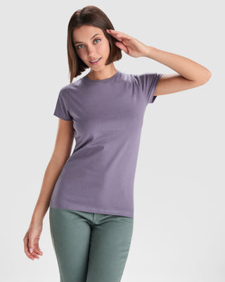 Breda Women's Organic Cotton T-Shirt 175 GSM
