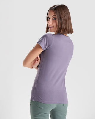 Breda Women's Organic Cotton T-Shirt 175 GSM