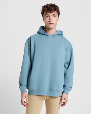 Otto Unisex Oversized Hoodie 320 GSM
