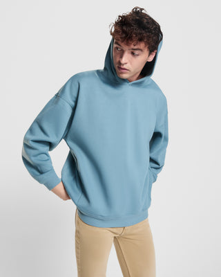 Otto Unisex Oversized Hoodie 320 GSM