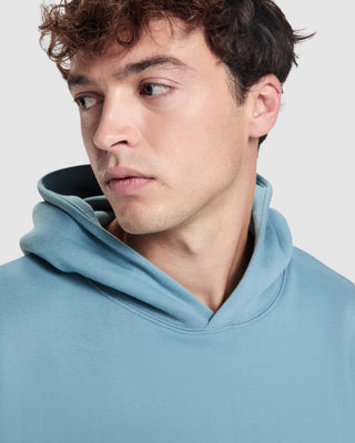 Otto Unisex Oversized Hoodie 320 GSM