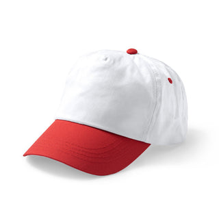 Freya 5-Panel Cap 170 GSM