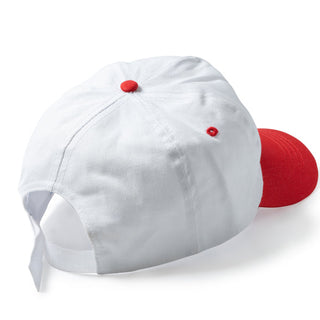Freya 5-Panel Cap 170 GSM