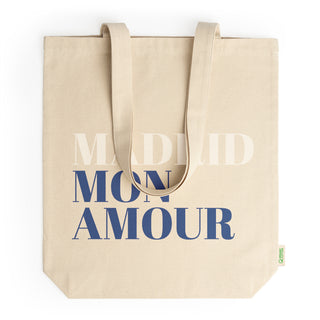 Kensal Organic Cotton Tote Bag 280 GSM