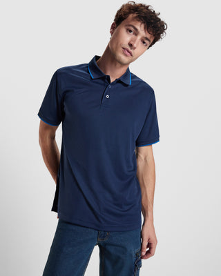 Sian Unisex Technical Polo Shirt 200 GSM