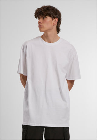 Essentials Heavy Oversize Tee 240 GSM