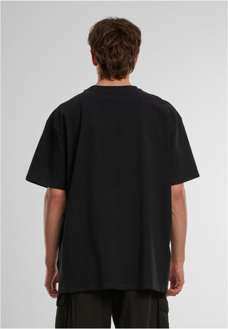 Organic Heavy Oversize T-Shirt 240 GSM